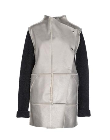 Brand Unique Coats