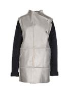 Brand Unique Coats