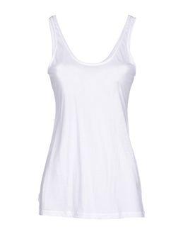 T-shirt Tank Tops