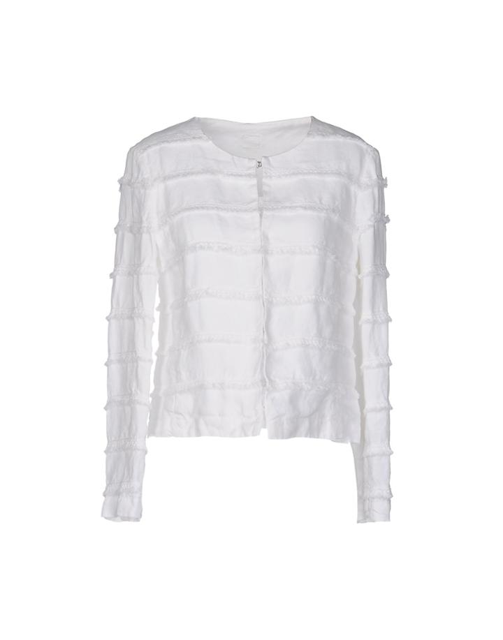 120% Lino Jackets