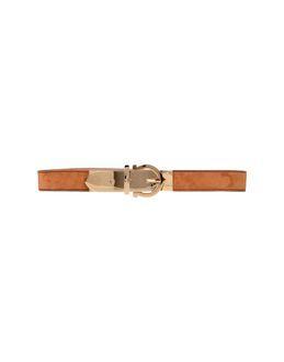 Salvatore Ferragamo Belts