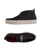 Base London Sneakers