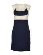 Conte Of Florence Short Dresses