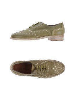 O'dan Li Lace-up Shoes