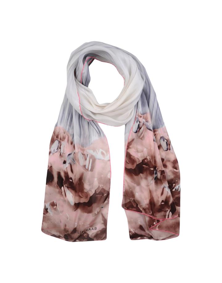 Elie Saab Oblong Scarves