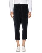 .a.men. 3/4-length Shorts