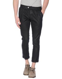 Alessandro Dell'acqua 3/4-length Shorts