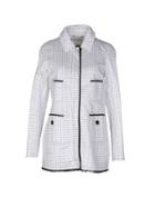 Geospirit Overcoats