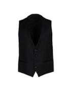 Alessandro Dell'acqua Vests