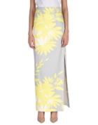Talbot Runhof Long Skirts