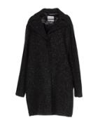 Lucky Lu Milano Coats