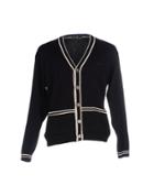 Green Coast Cardigans