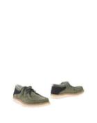 Oamc Ankle Boots