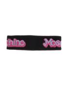 Moschino Couture Hair Accessories