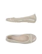 Love Ballet Flats