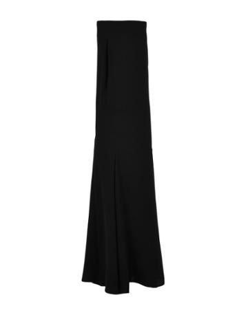 Rhea Costa Long Dresses