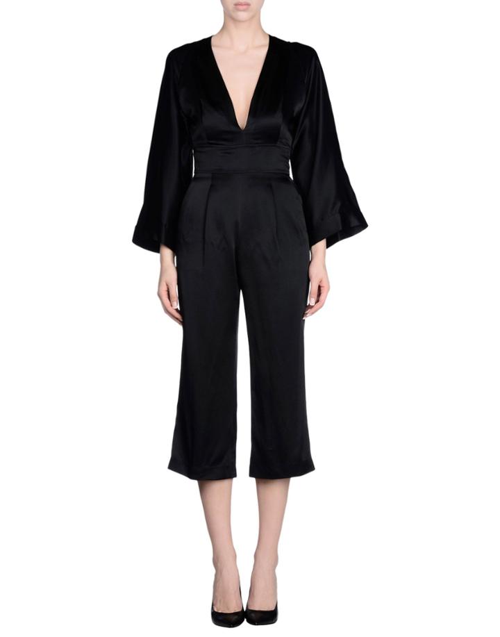 Tamara Mellon Jumpsuits