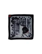 Tua By Braccialini Square Scarves
