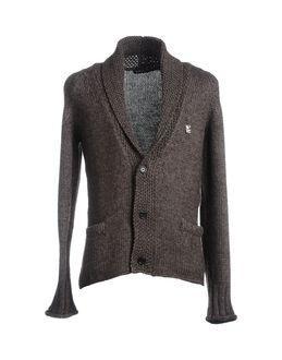Master Coat Cardigans