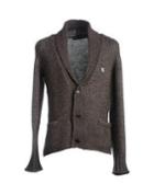 Master Coat Cardigans