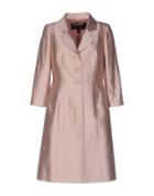 Event Gloria Estell S Overcoats