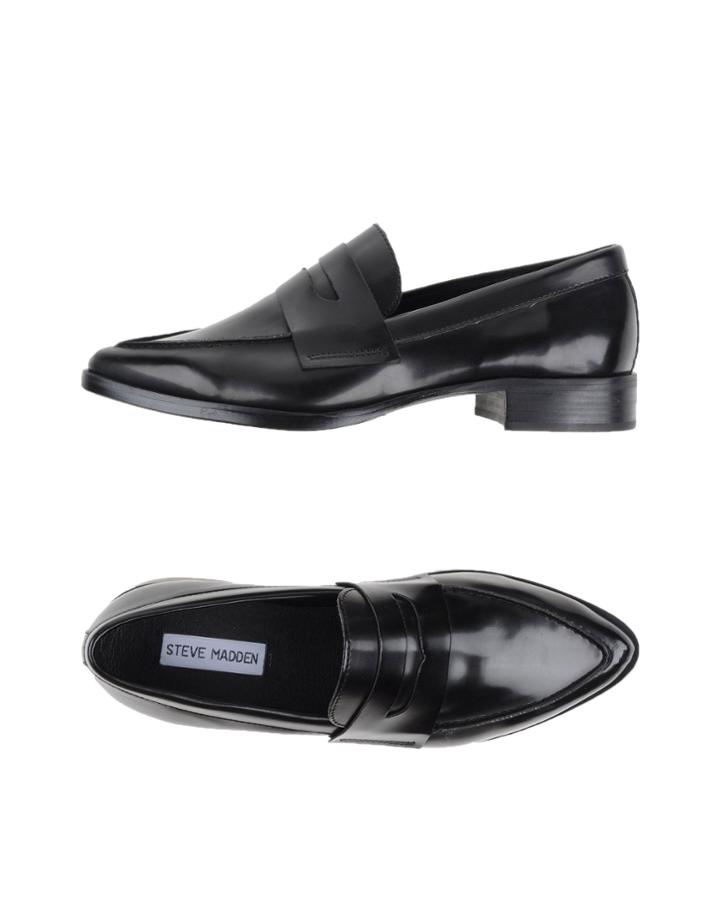 Steve Madden Loafers