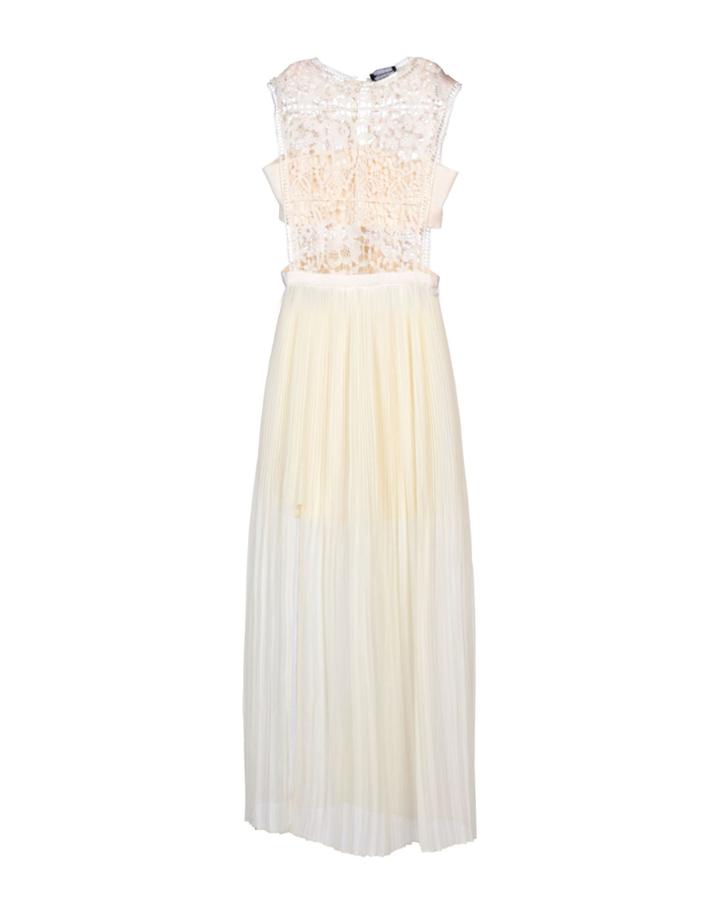 Aishha Long Dresses