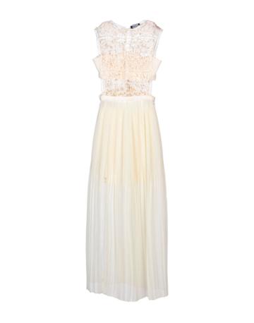 Aishha Long Dresses