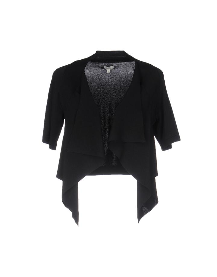 Miguel Palacio For Hoss Intropia Cardigans