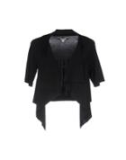 Miguel Palacio For Hoss Intropia Cardigans
