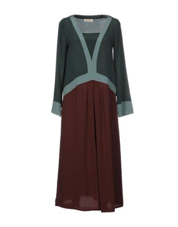 Tendresses 3/4 Length Dresses