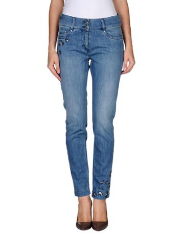 Jeans Tattoo Jeans