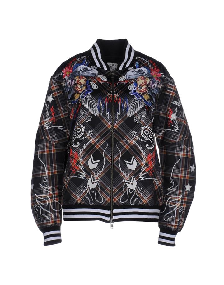 Wonder Anatomie Jackets