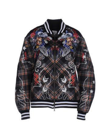 Wonder Anatomie Jackets