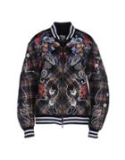 Wonder Anatomie Jackets