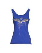 Aeronautica Militare Tank Tops