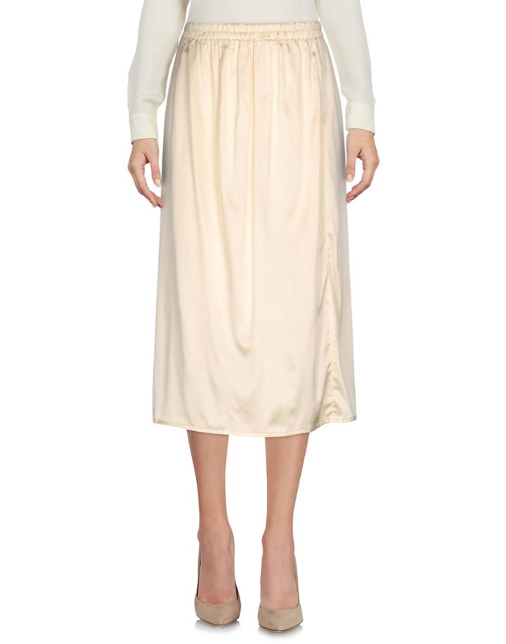 Baserange 3/4 Length Skirts