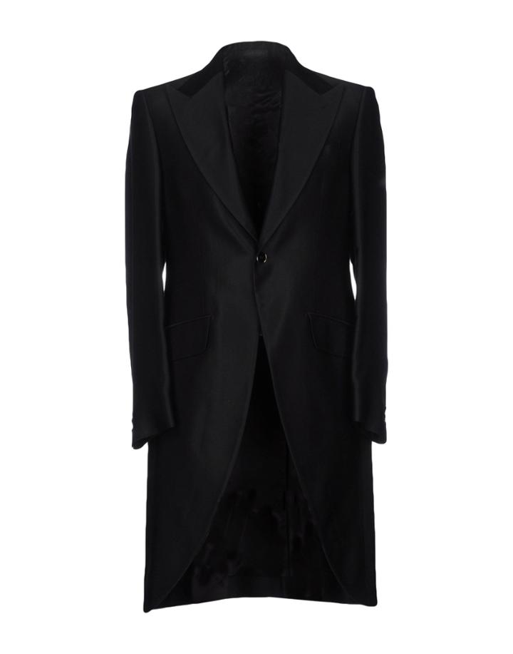 Carlo Pignatelli Coats