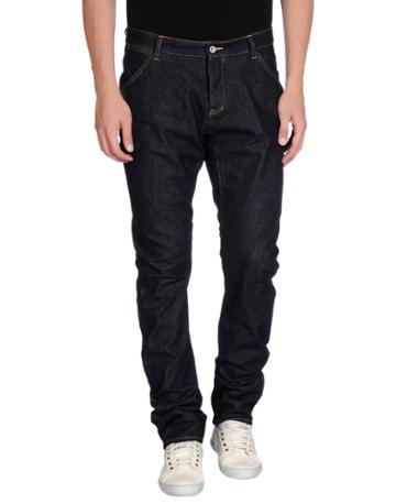 Kazuyuki Kumagai Attachment Jeans