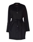 Fabrizio Lenzi Coats