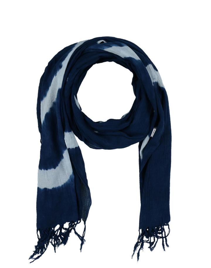 Arigato Oblong Scarves