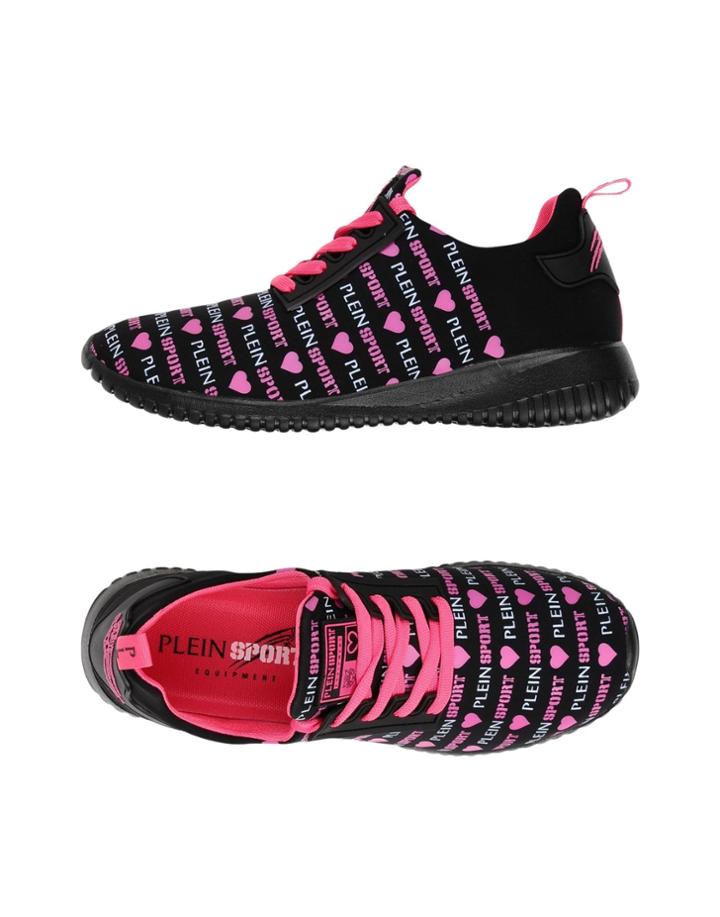 Plein Sport Sneakers