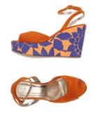 Valery Sandals
