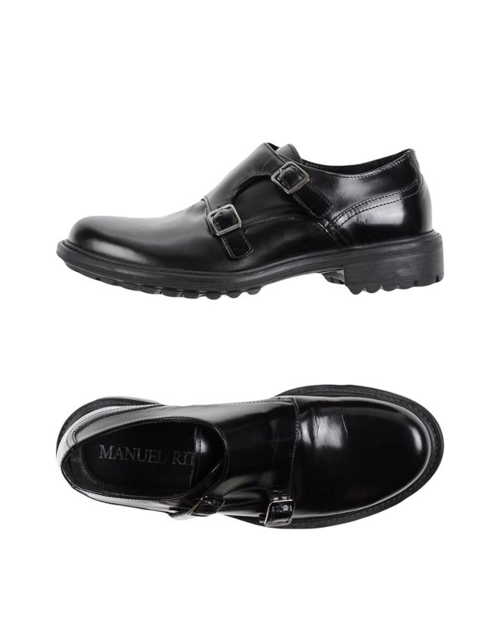 Manuel Ritz Loafers