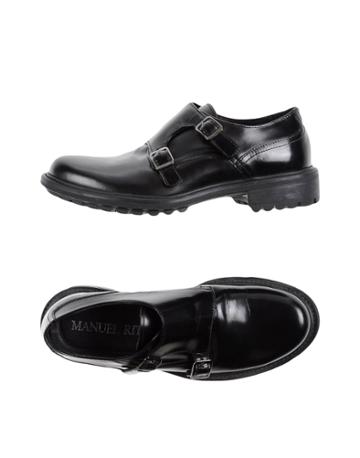 Manuel Ritz Loafers