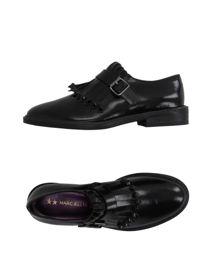 Marc Ellis Loafers