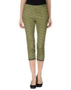 Alice San Diego 3/4-length Shorts