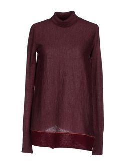Ivories Turtlenecks