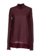 Ivories Turtlenecks