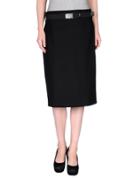 Prada Sport 3/4 Length Skirts